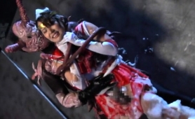 cute-asian-girl-in-a-sexy-costume-gets-drilled-by-a-monster