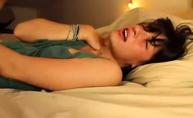 horny-amateur-teen-indulges-in-her-own-pleasure-on-the-bed