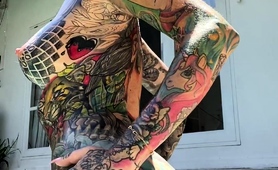 tattooed-babe-gets-naked-and-flaunts-her-sexy-body-outside