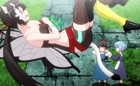Sexual Adventure Ep 3 - Hentai Sex Spanish