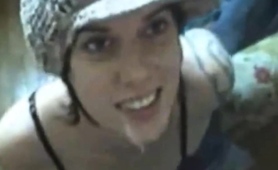 Real Amateur Cumshot Compilation Part 2
