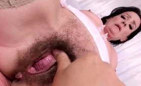 hairy-73-years-old-granny-rough-pov-fucked