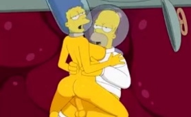 insatiable-blue-haired-hentai-milf-riding-husband-s-cock