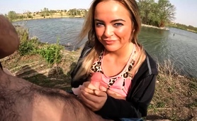 stacked-teen-shows-off-titjob-and-handjob-skills-outdoors