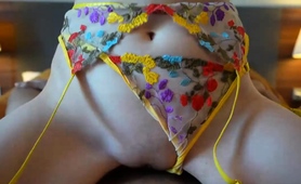 Fucked A Work Colleague Hot Amateur Sex In The Hotel Room