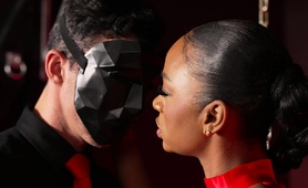 Mariskax Malia Lenoir Gets Her Pussy Plowed