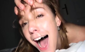 Flex Tape Cant Fix This Alexis Crystals Rough Ride