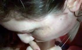 sensuous-amateur-wife-sucking-the-life-out-of-pov-cock