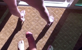 couple-fucks-in-their-vegas-balcony