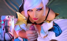 cosplay-cutie-in-lingerie-feeds-her-hunger-for-cock-in-pov