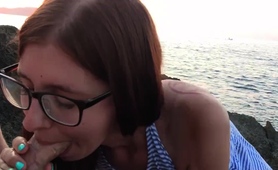 Evie_Davis aka SextaSeptima OF Anal and BJ
